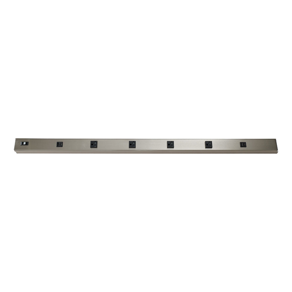 PSA - Westgate Lighting Angled Power Strip with Power and USB Outlets