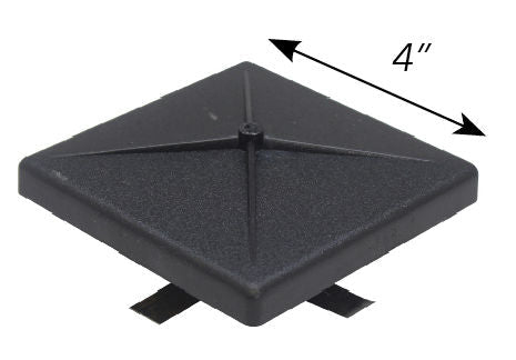 Pole Accessories and Adaptors