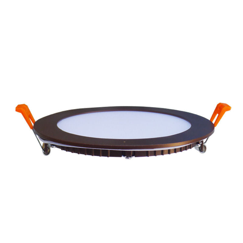 RSL-G2 - RSL G2 Second Generation Slim Wafer Lights 12W 27K/30K/35K/40K/50K