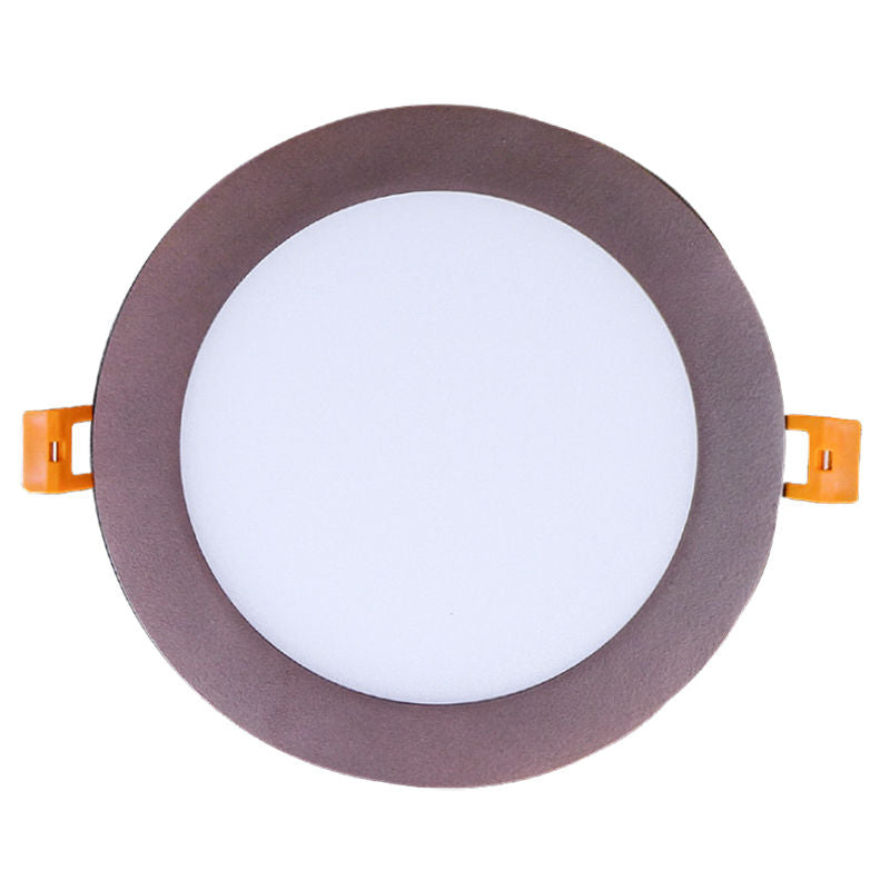 LED Ultra Slim Recessed Lights 15W 27K/30K/35K/40K/50K