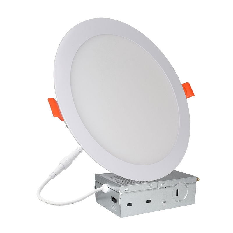 LED Ultra Slim Recessed Lights 18W 27K/30K/35K/40K/50K