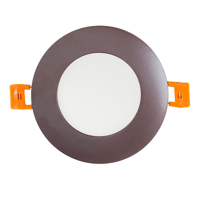 RSL-G2 - RSL G2 Second Generation Slim Wafer Lights 10W 27K/30K/35K/40K/50K