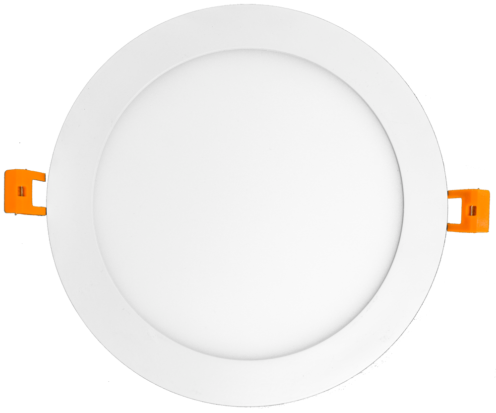 LED Ultra Slim Recessed Lights 24W 27K/30K/35K/40K/50K
