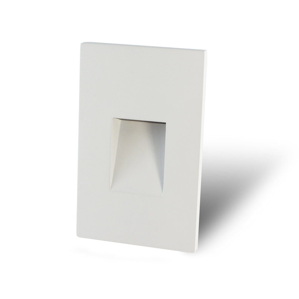 SLEB-SERIES - Single Gang LED Step Light Engine For Vertical Trims