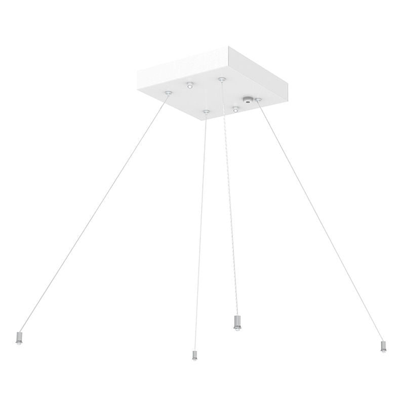 SCX-SQUARE - SCX 2X2 & 2X4 Linear Lights