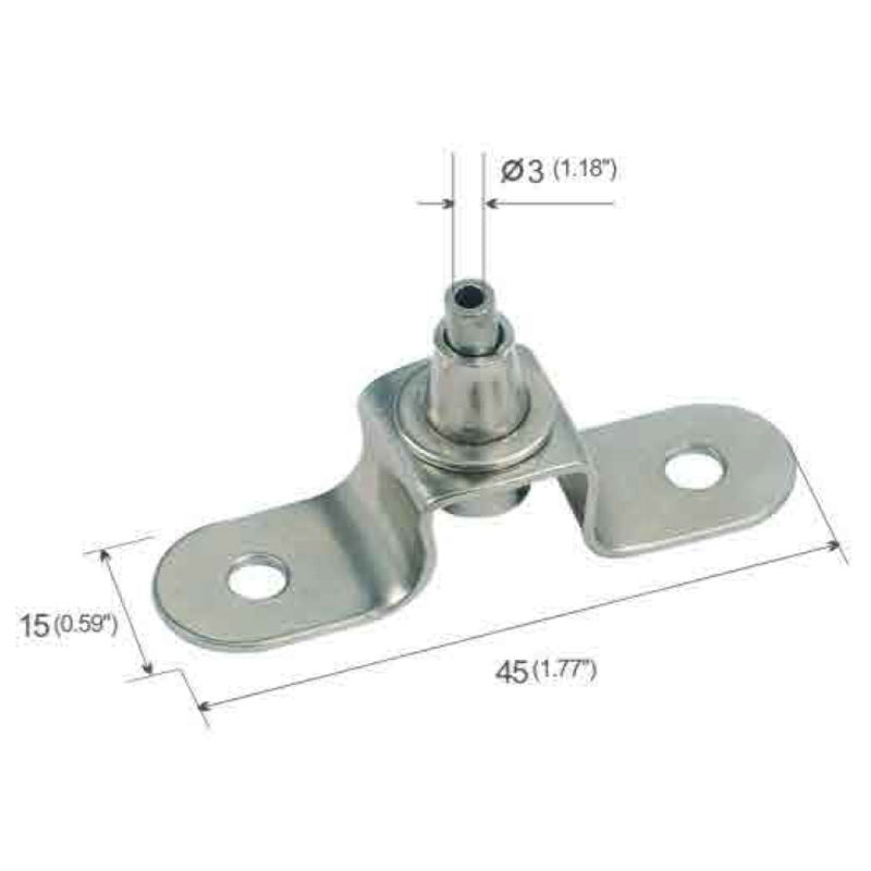 Suspension and Grip Accessories