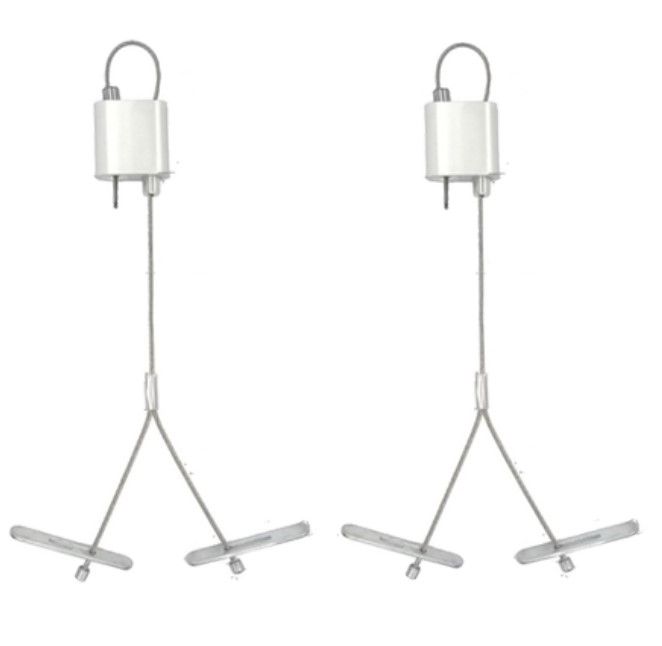 Suspension and Grip Accessories