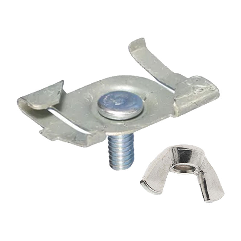 Suspension and Grip Accessories