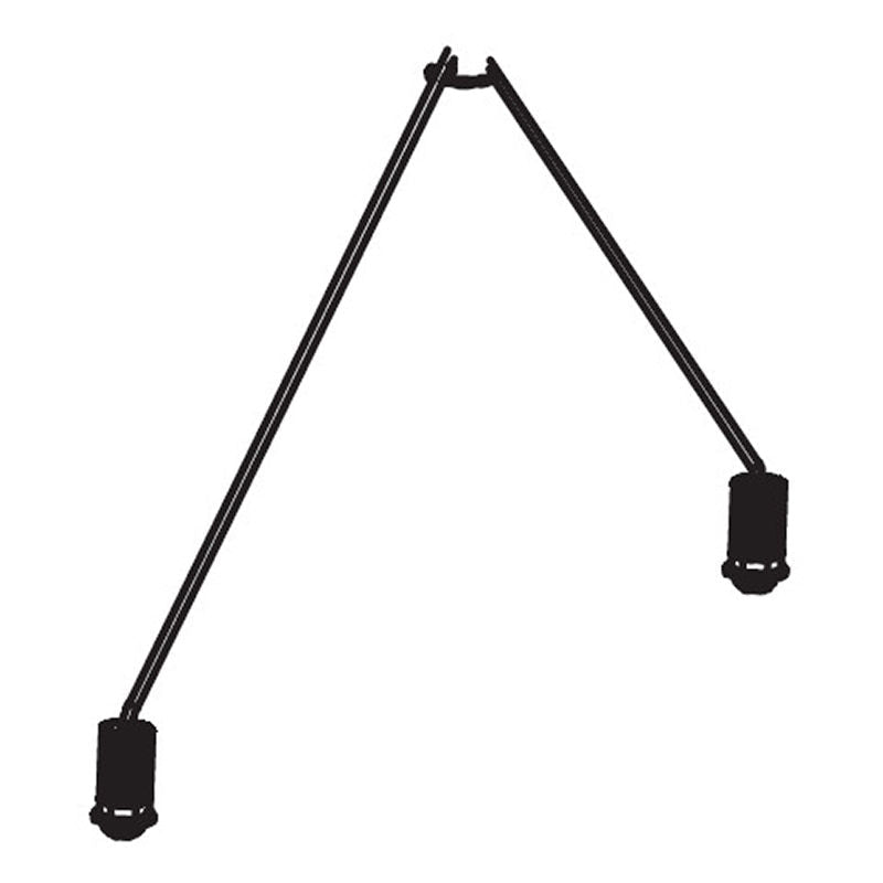 Suspension and Grip Accessories