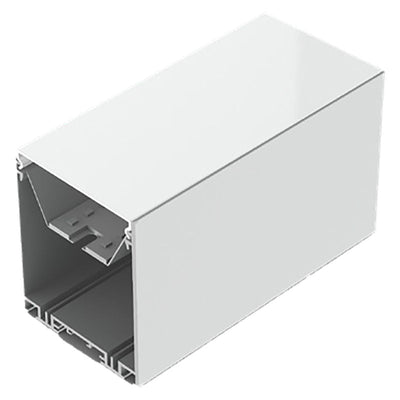 LED L-Shape 2-3/4" Superior Architectural Seamless Linear Lights
