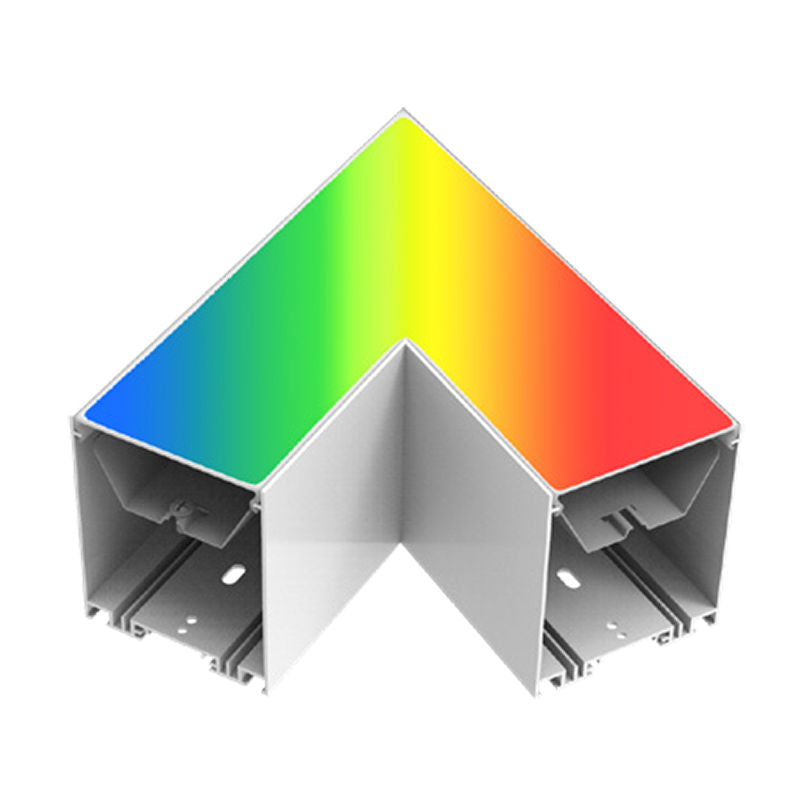 SCX-RGBWW - WG Smart App Compatible Linear Lights30K/35K/40K/50K