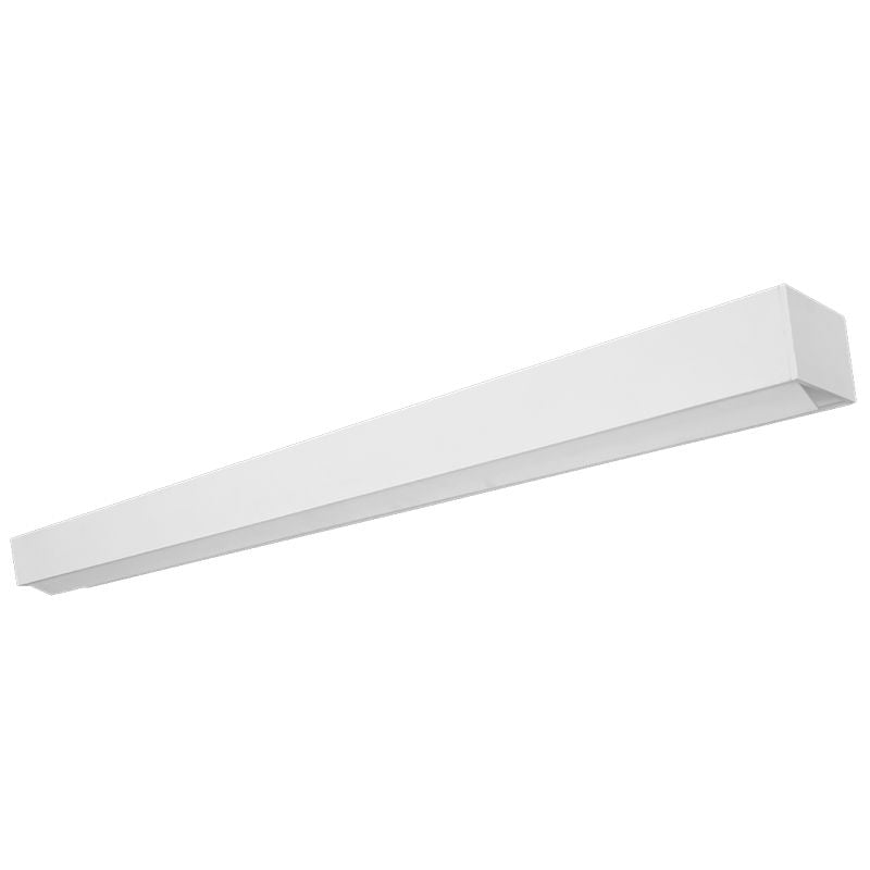 LED 4" Superior Architectural Seamless Linear Wallwash Lights 40W 30K/35K/40K/50K