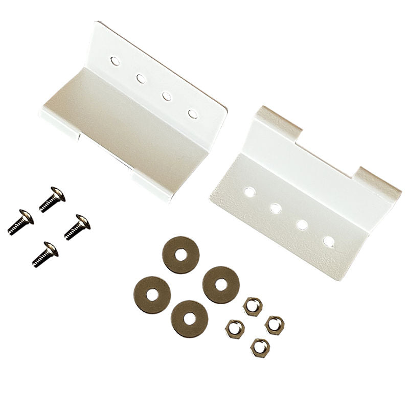 SCX4-IP66-SUR - IP66 Wet Location 4" Superior Architectural Linear Surface Mounted Lights