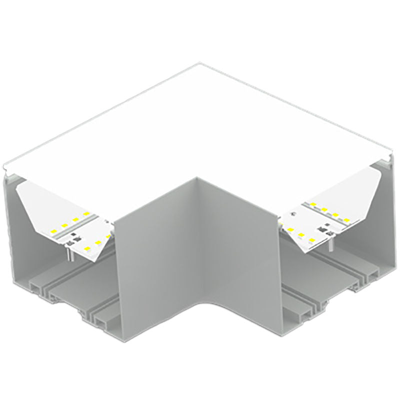 LED 6" Superior Architectural Seamless Linear Lights30K/35K/40K/50K