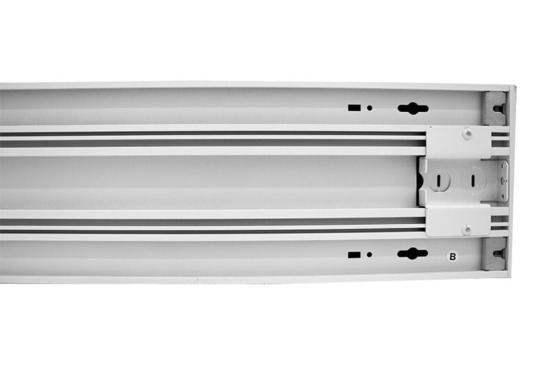 LED 6" Superior Architectural Seamless Linear Lights 60/75/90W 30K/35K/40K/50K