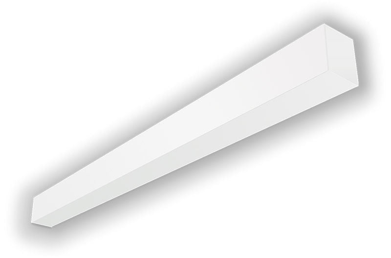 LED 2-3/4" Superior Architectural Seamless Linear Lights 30W 3500K
