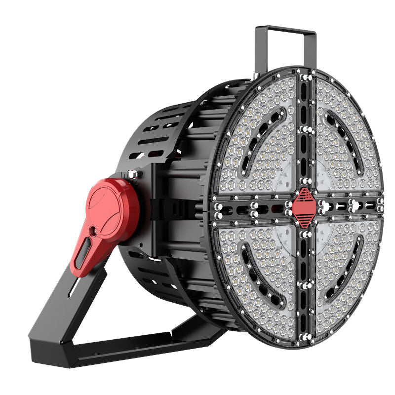 SFX-G9-RGB - RGB LED Stadium Flood Lights 500W RGB
