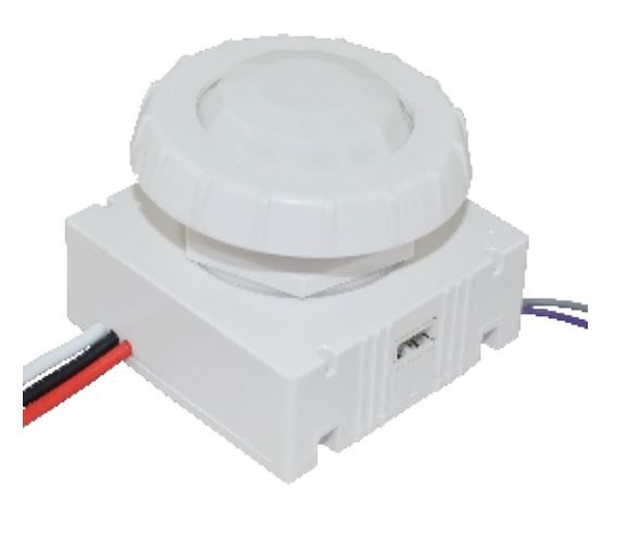 Outdoor Motion Sensors