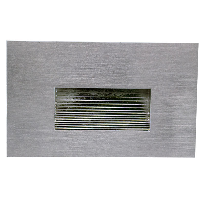 SLE-A - Model A - Selectable CCT LED Integrated Step Lights 3.5W 30K/40K/50K