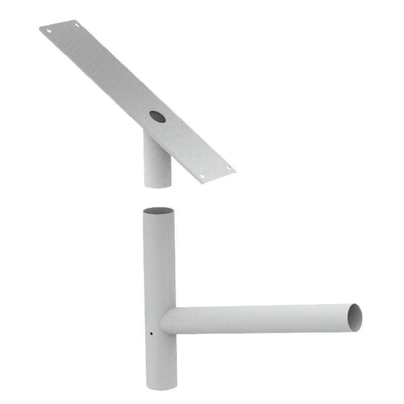 SOLA-SPLT - Roadway and Area Solar Split Lights