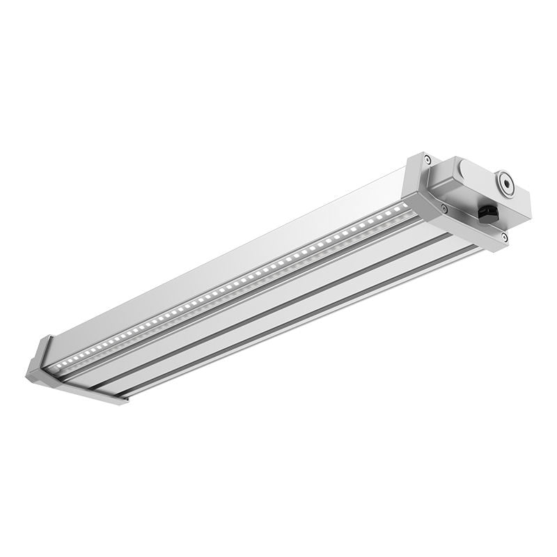 SOLS-PRO - Westgate Lighting Pro Solar Sign Light with Universal Mounting and Remote Control 5W 5000K
