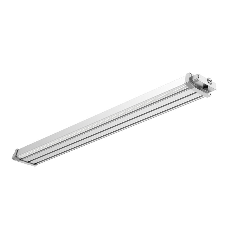 SOLS-PRO - Westgate Lighting Pro Solar Sign Light with Universal Mounting and Remote Control 10W 5000K