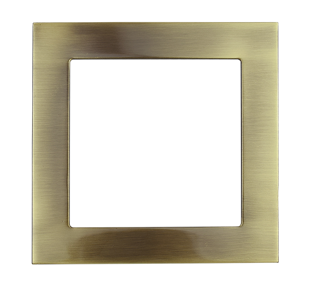 LED Ultra Slim Recessed Lights