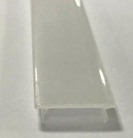 ULR Aluminum Channels & Lenses