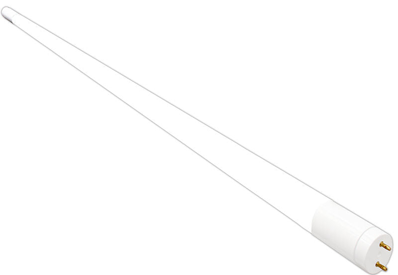 T8-EZ6-GS - EZ6 Glass Tube Lamps 12W 4000K