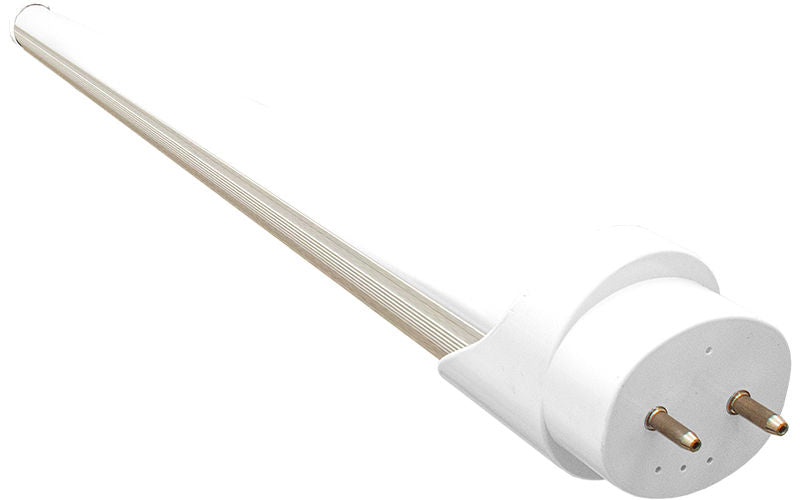 T8-EZ6-AHL - LED T8 Aluminum/PC Tube Lamps 15W 5000K