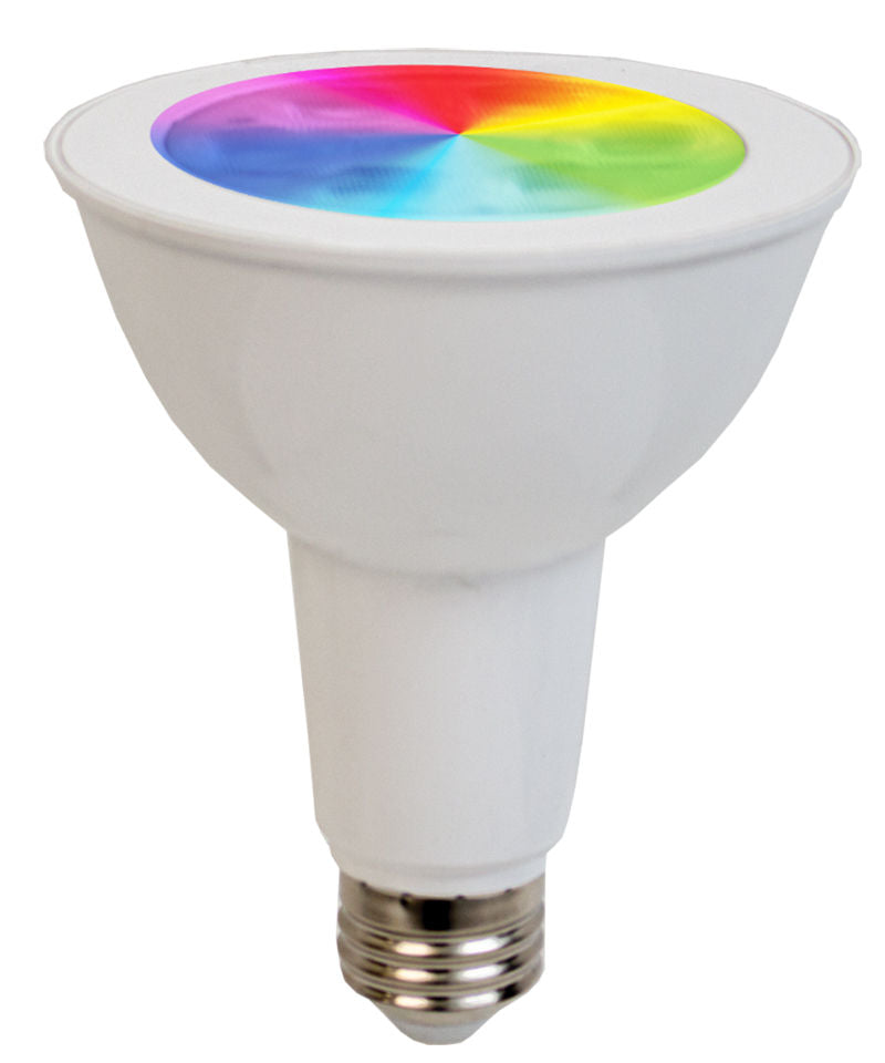 TC-LAMPS - Westgate Smart Lamps 11W RGBW