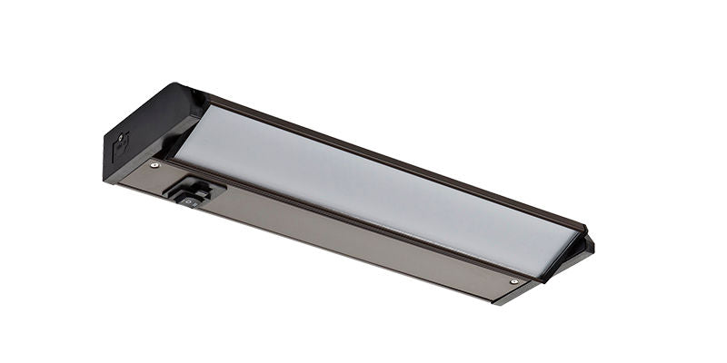 UCA - Adjustable Angle Multicolor Temp Undercabinet Lights 5W 2700K/3000K/4000K