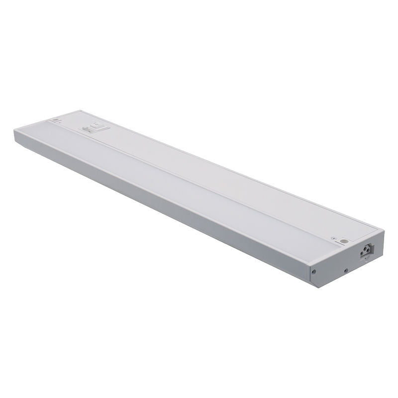 UCE - Hard-Wire Under Cabinet Light 8W 27K/30K/35K/40K/50K