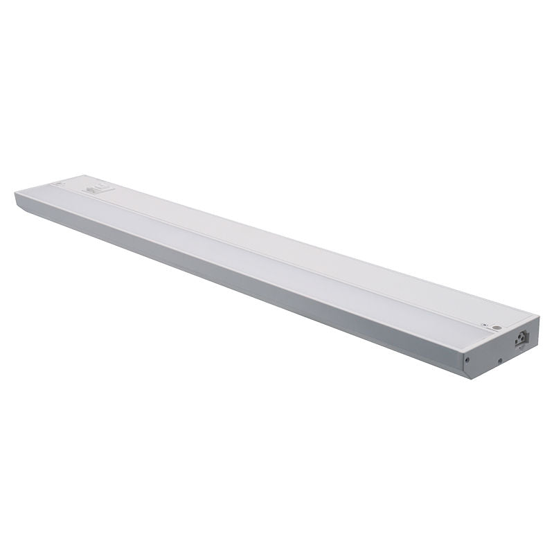 UCE - Hard-Wire Under Cabinet Light 12W 27K/30K/35K/40K/50K