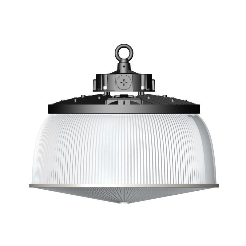 UHXMAX - Max Feature UFO Highbay Beam Adjustable Sensor Ready Lights