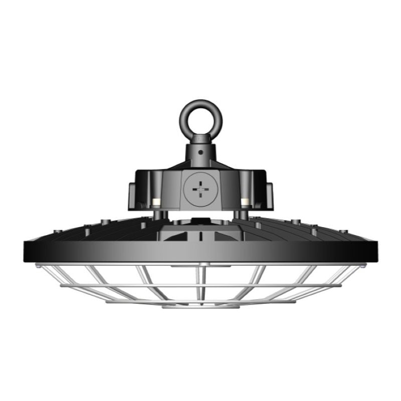 UHXMAX - Max Feature UFO Highbay Beam Adjustable Sensor Ready Lights