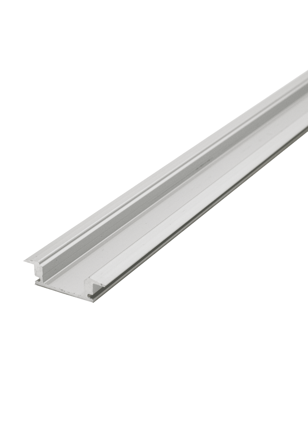 ULR Aluminum Channels & Lenses