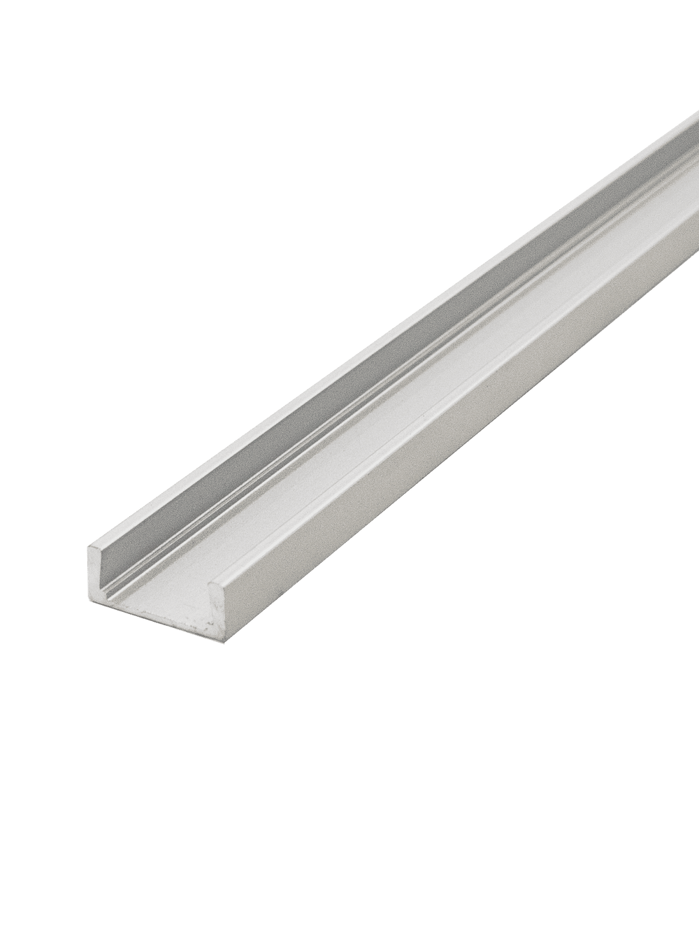 ULR Aluminum Channels & Lenses
