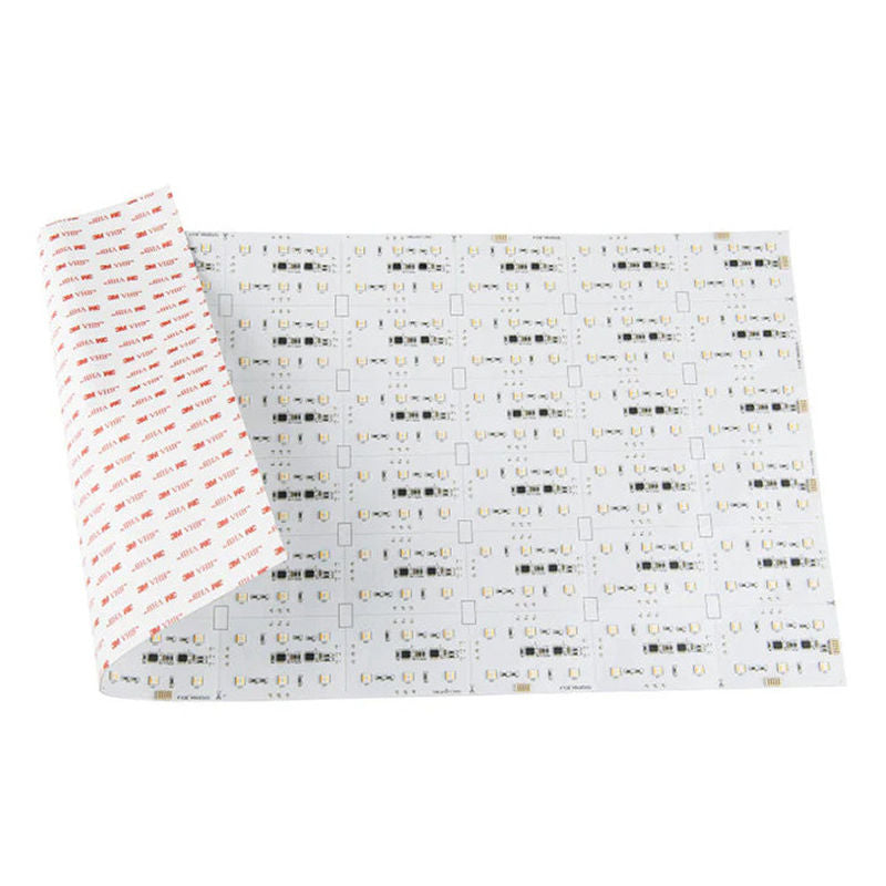 ULS - LED Flexible Sheet 24cm x 48cm 35W 3000K