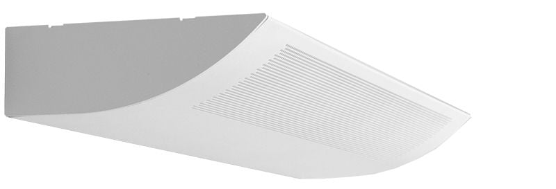 LED Perforated Wall Lights (Up/Down) 25W 3000K/4000K/5000K