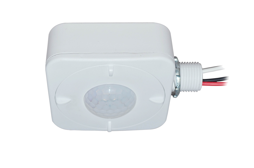 WEC Motion Sensors
