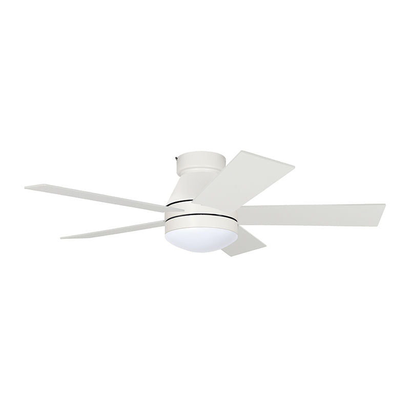 WFL-DC - DC Ceiling Fan and Light with Remote 18W 30K/35K/40K/50K/65K