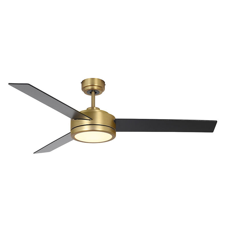 WFL-DC - DC Ceiling Fan and Light with Remote 18W 30K/35K/40K/50K/65K