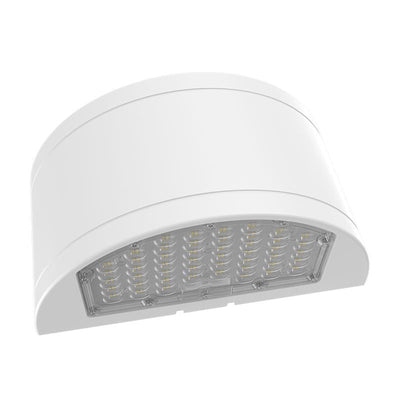WHCX - Cylinder Wall Pack 24W/32W/40W 30K/40K/50K