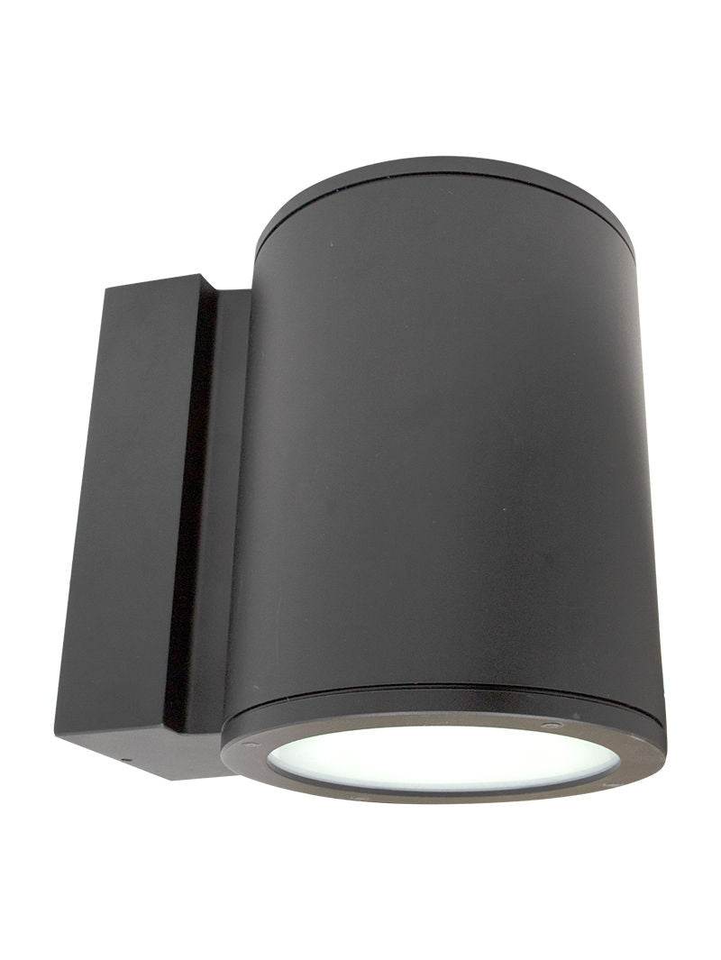 WMC8 - 8" LED MCT Large Wall Mount Cylinder Lights 40W 3000K/4000K/5000K