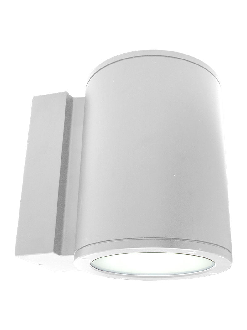 WMC8 - 8" LED MCT Large Wall Mount Cylinder Lights 40W 3000K/4000K/5000K