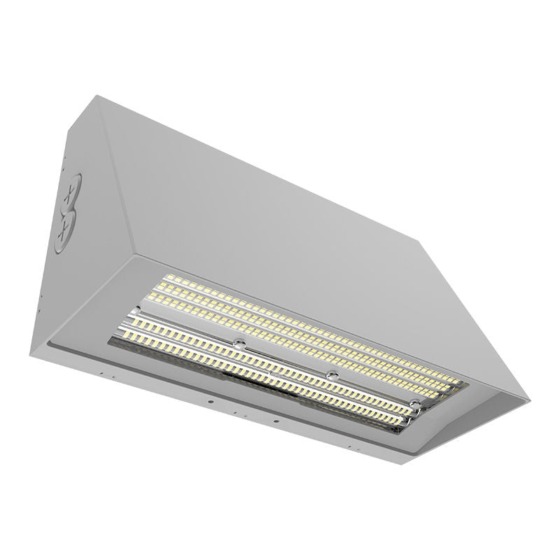 WPMAX - Westgate Lighting Max-Feature Wall Pack 60W/80W/100W 30K/40K/50K