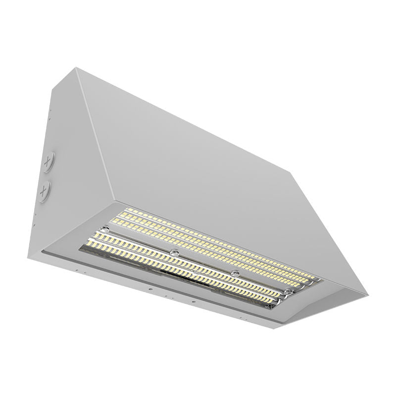 WPMAX - Westgate Lighting Max-Feature Wall Pack 90W/120W/150W 30K/40K/50K