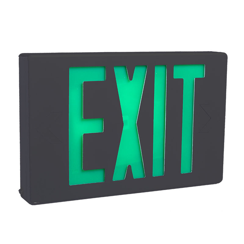LED EXIT SIGN 3.8W