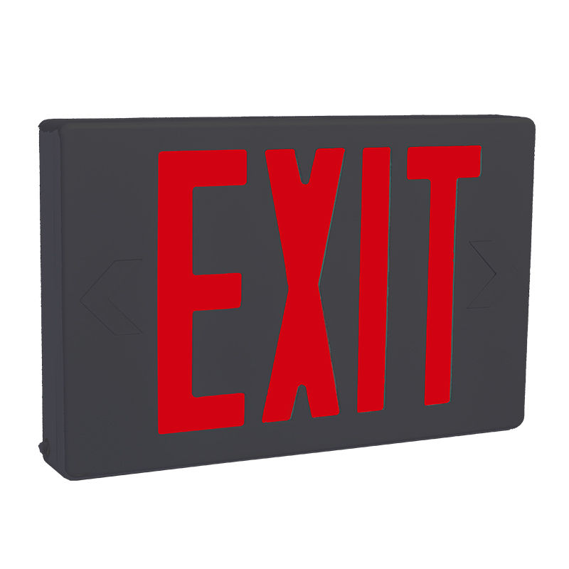 LED EXIT SIGN 3.2W